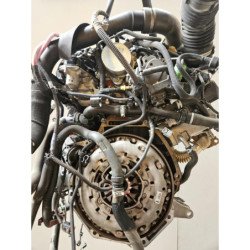 Moteur Renault Scenic 3 Phase 3 (4)