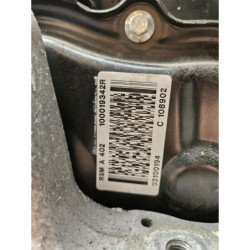 Moteur Renault Scenic 3 Phase 3 (5)