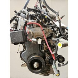 Moteur Renault Scenic 3 Phase 3 (6)