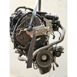 Moteur Citroen C3 3 Societe Phase 1 (4)