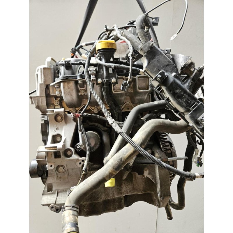 Moteur Renault Megane 3 Phase 2 (1)
