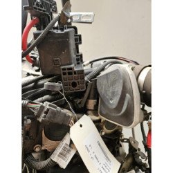 Moteur Renault Megane 3 Phase 2 (2)