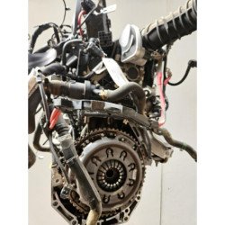 Moteur Renault Megane 3 Phase 2 (4)