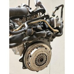 Moteur Volkswagen Polo 4 Phase 1 (2)