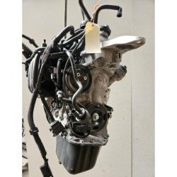 Moteur Volkswagen Polo 4 Phase 1 (3)