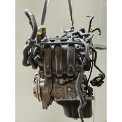 Moteur Volkswagen Polo 4 Phase 1 (4)