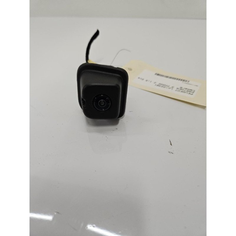 Camera Peugeot Partner 3 Phase 2 (1)