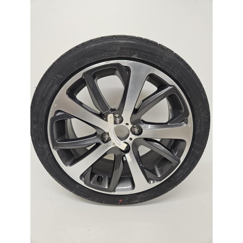 Roue Peugeot 208 1 Phase 1 (1)