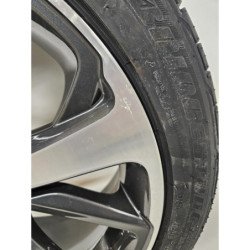 Roue Peugeot 208 1 Phase 1 (4)