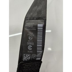Ceinture Avant Droit Peugeot Partner 3 Phase 2 (4)