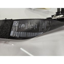 Ceinture Avant Gauche Peugeot Partner 3 Phase 2 (3)