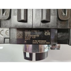 Com (bloc Contacteur Tournant+commodo Essuie Glace+commodo Phare) Peugeot Partner 3 Phase 2 (7)
