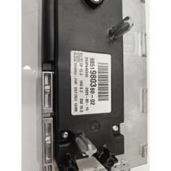 Ecran Gps Peugeot Partner 3 Phase 2 (3)