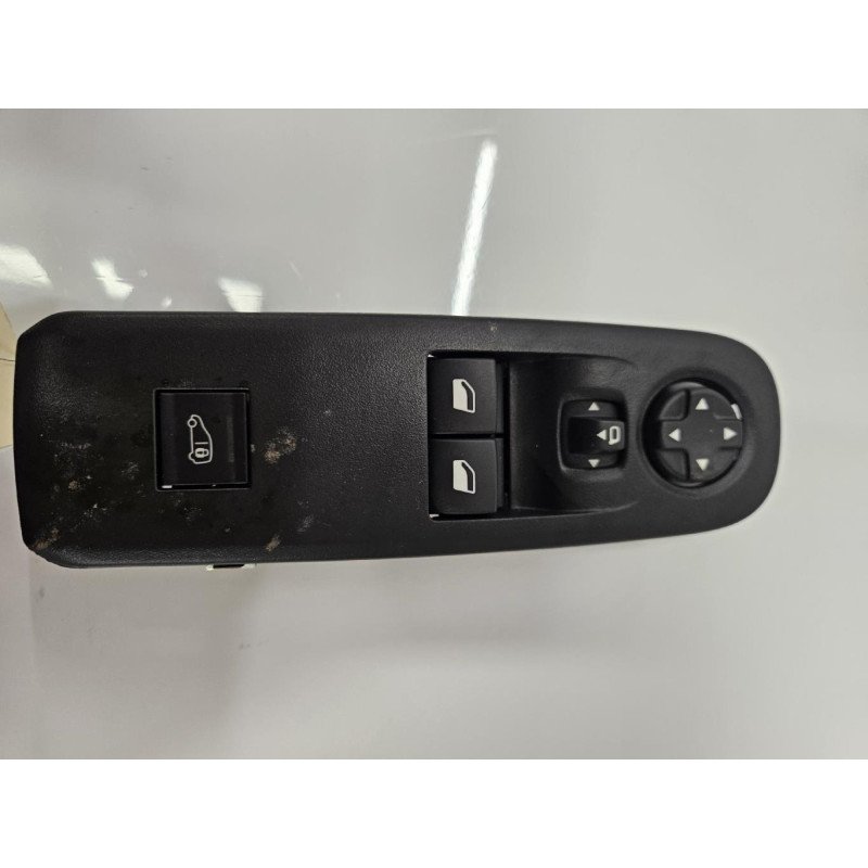 Interrupteur De Leve Vitre Avant Gauche Peugeot Partner 3 Phase 2 (1)
