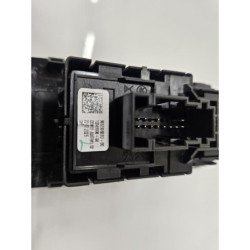 Interrupteur De Leve Vitre Avant Gauche Peugeot Partner 3 Phase 2 (3)