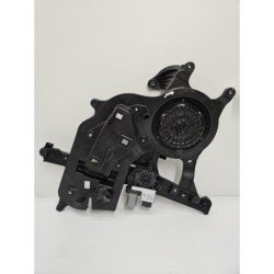 Leve Vitre Electrique Avant Gauche Peugeot Partner 3 Phase 2 (1)
