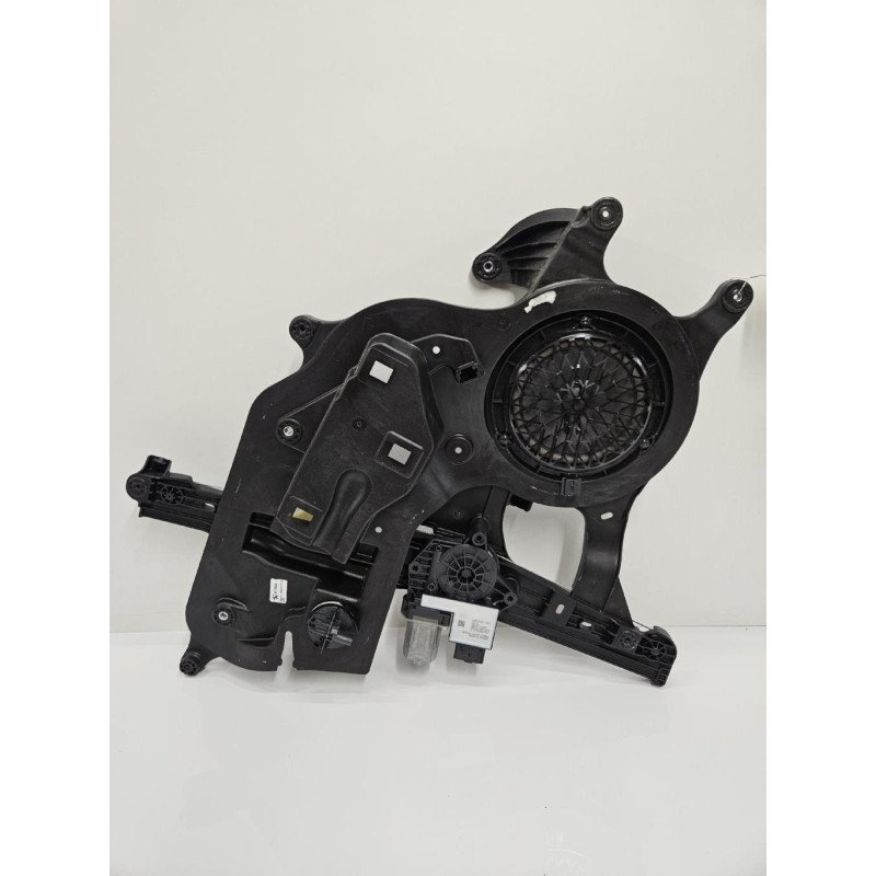 Leve Vitre Electrique Avant Gauche Peugeot Partner 3 Phase 2 (1)