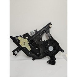 Leve Vitre Electrique Avant Gauche Peugeot Partner 3 Phase 2 (2)