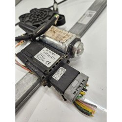 Leve Vitre Electrique Avant Gauche Citroen Xsara Phase 2 (3)