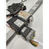 Leve Vitre Electrique Avant Gauche Citroen Xsara Phase 2 (3)