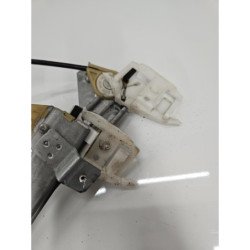 Leve Vitre Electrique Avant Gauche Citroen Xsara Phase 2 (4)