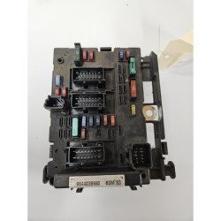 Boitier Servitude Moteur (bsm) Citroen Xsara Phase 2 (1)