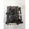 Boitier Servitude Moteur (bsm) Citroen Xsara Phase 2 (1)
