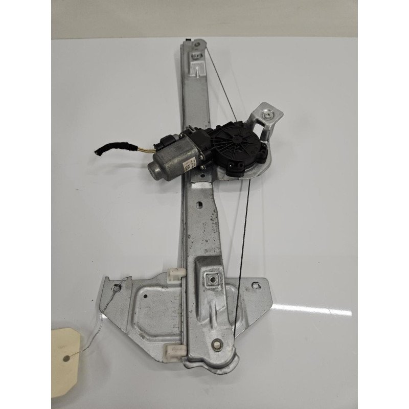 Leve Vitre Electrique Avant Gauche Citroen C3 2 Phase 2 (1)