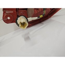 Feu Arriere Principal Gauche (feux) Nissan Pixo (3)