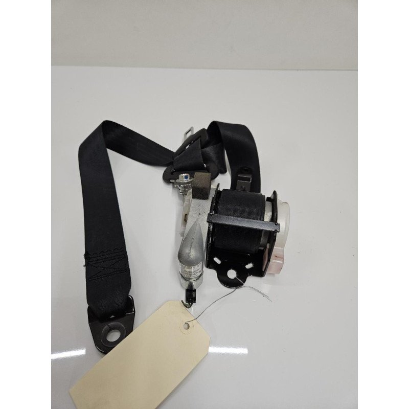 Ceinture Avant Gauche Nissan Pixo (1)