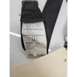 Ceinture Avant Gauche Nissan Pixo (2)