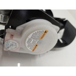Ceinture Avant Gauche Nissan Pixo (4)