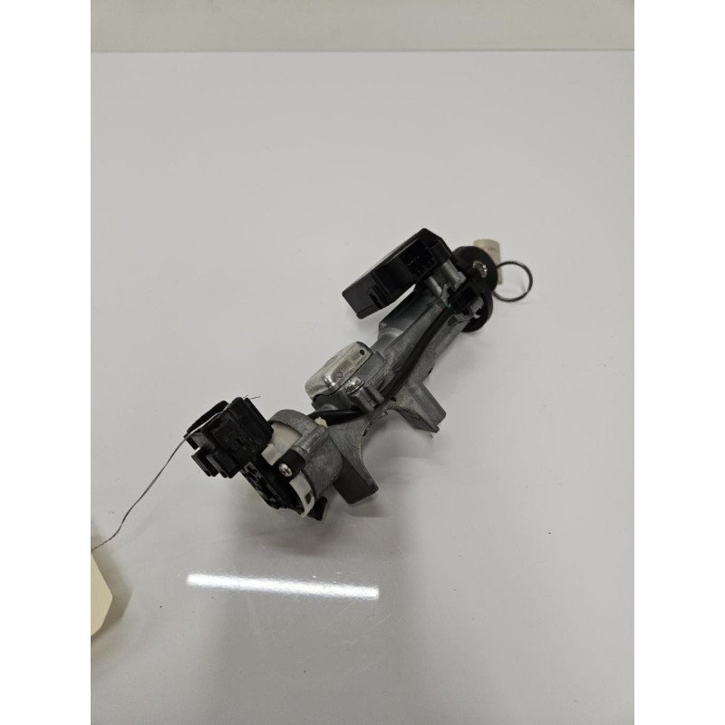 Neiman Nissan Pixo (1)