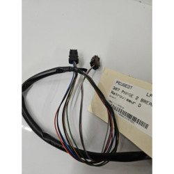 Retroviseur Droit Peugeot 307 Phase 2 Cabriolet (3)