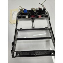 Bouton De Warning Peugeot 307 Phase 2 Cabriolet (3)