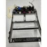 Bouton De Warning Peugeot 307 Phase 2 Cabriolet (3)