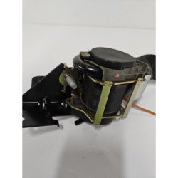 Ceinture Avant Gauche Peugeot 307 Phase 2 Cabriolet (4)