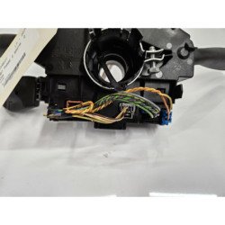 Com (bloc Contacteur Tournant+commodo Essuie Glace+commodo Phare) Peugeot 307 Phase 2 Cabriolet (6)