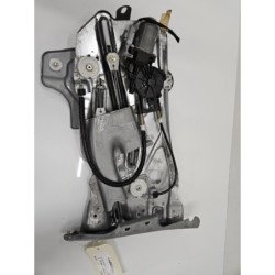 Leve Vitre Electrique Arriere Droit Peugeot 307 Phase 2 Cabriolet (1)