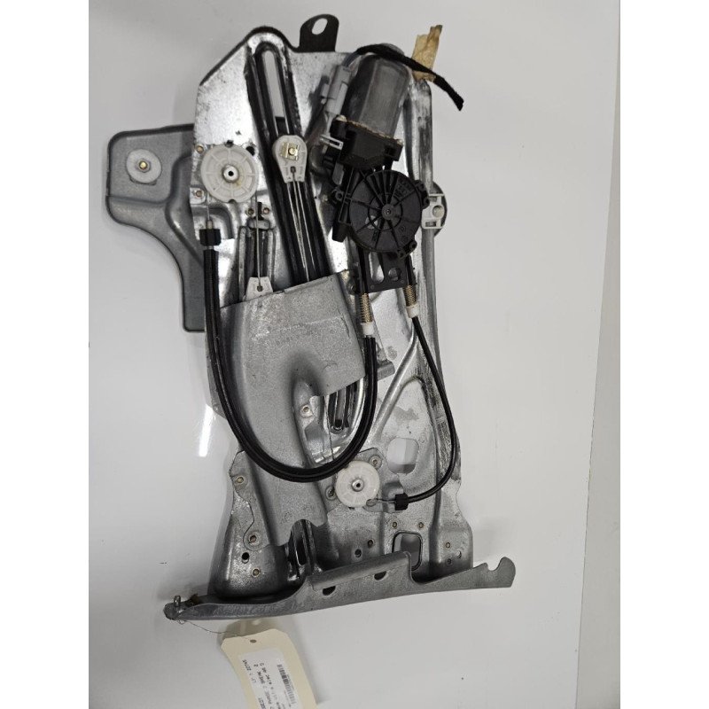 Leve Vitre Electrique Arriere Droit Peugeot 307 Phase 2 Cabriolet (1)