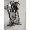 Leve Vitre Electrique Arriere Droit Peugeot 307 Phase 2 Cabriolet (1)