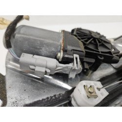 Leve Vitre Electrique Arriere Droit Peugeot 307 Phase 2 Cabriolet (2)