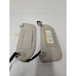 Pare Soleil Peugeot 307 Phase 2 Cabriolet (1)