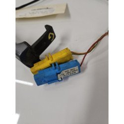Boitier Servitude Moteur (bsm) Peugeot 307 Phase 2 Cabriolet (2)