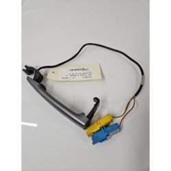 Boitier Servitude Moteur (bsm) Peugeot 307 Phase 2 Cabriolet (3)
