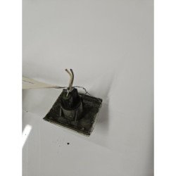 Repetiteur Clignotant Avant Gauche (feux) Renault Clio 3 Phase 2 (2)