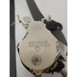 Ceinture Avant Droit Renault Clio 3 Phase 2 (2)