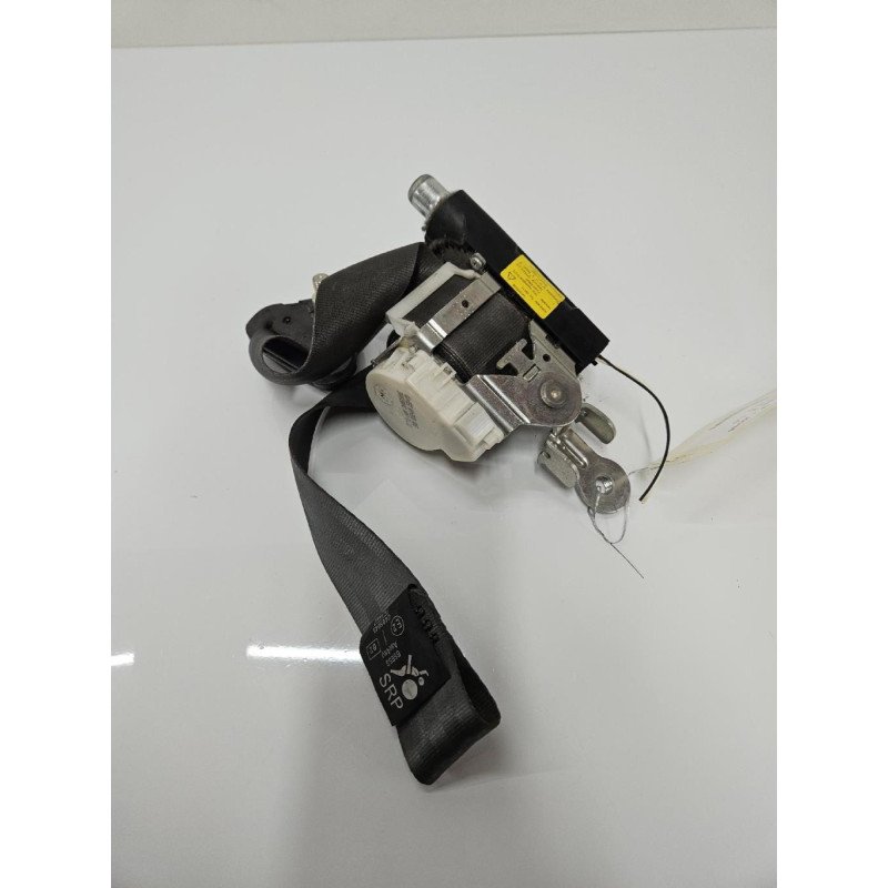 Ceinture Avant Gauche Renault Clio 3 Phase 2 (1)
