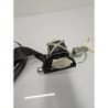 Ceinture Avant Gauche Renault Clio 3 Phase 2 (2)