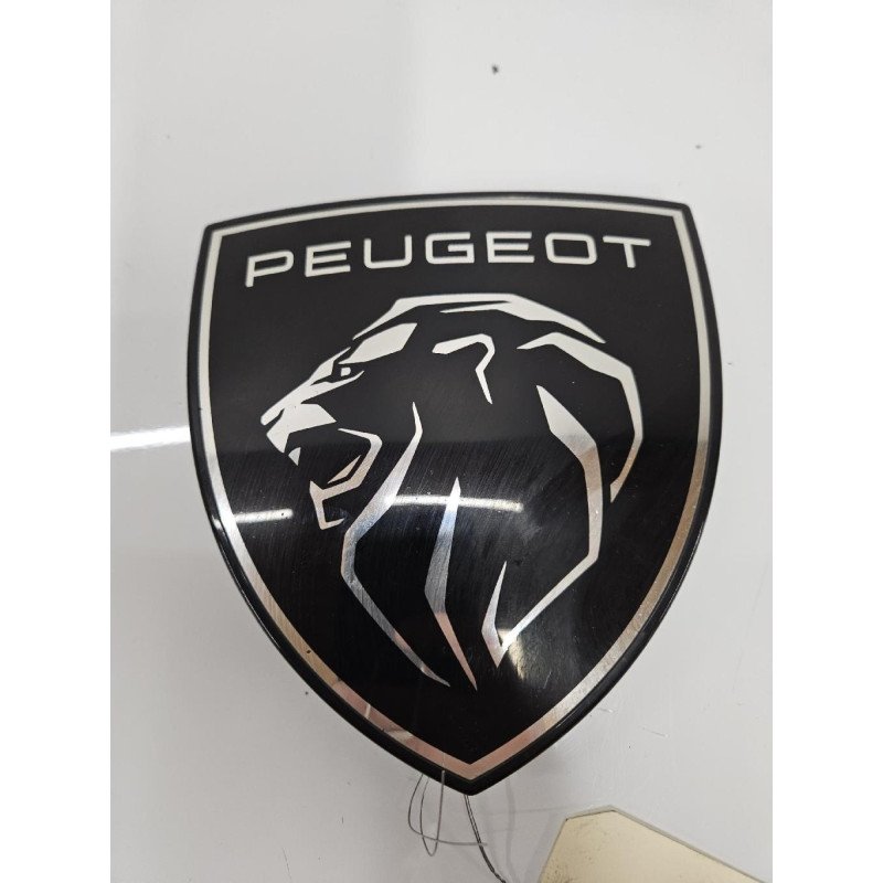 Logo Peugeot Partner 3 Phase 2 (1)